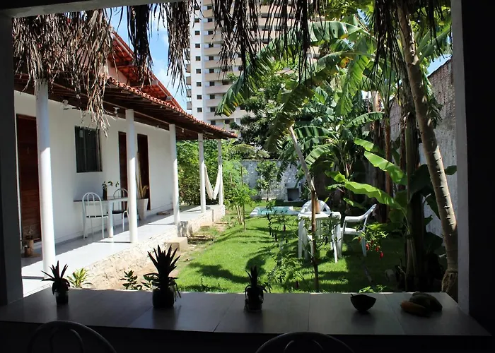 Pousada Lemos Natal
