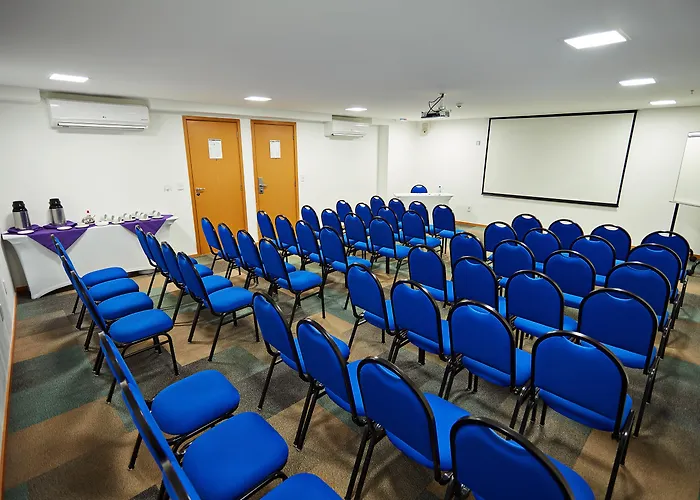 Comfort Hotel & Suites Natal