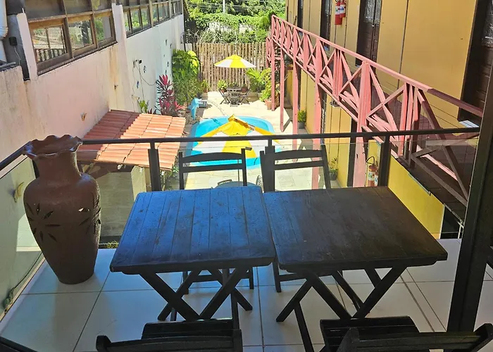 Pousada Coco VerdeHotel em Natal