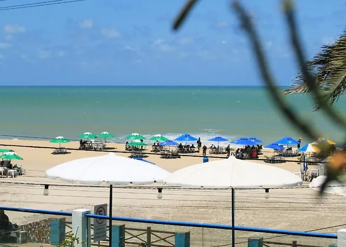Ponta Negra Suites & Apart Natal