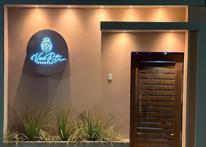 Pousada Vovó Rita Natal